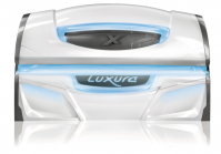 Горизонтальный солярий &quot;Luxura X7 38 SLI HIGH INTENSIVE&quot;