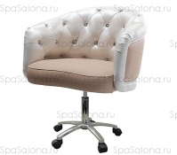 Следующий товар - Кресло маникюрное для клиента Able СЛ
