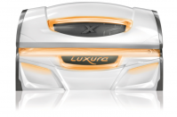 Горизонтальный солярий &quot;Luxura X7 38 SLI&quot;