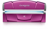 Горизонтальный солярий &quot;Luxura X3 32 SLI&quot;
