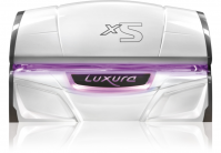 Горизонтальный солярий &quot;Luxura X5 34 SLI&quot;