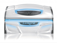 Горизонтальный солярий &quot;Luxura X7 38 SLI INTELLIGENT&quot;